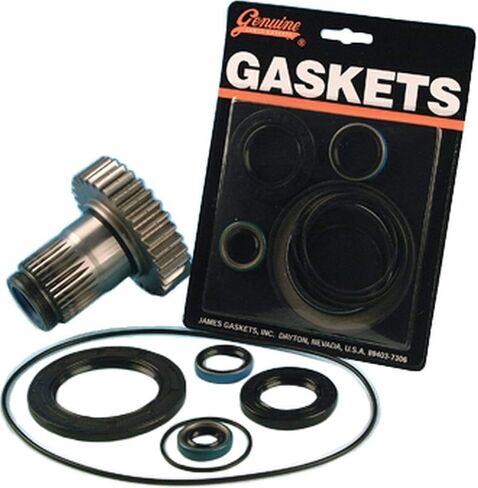 James Gasket Transmission Sprocket Oil Seal Kit JGI-12067-AK in Saudi Arabia