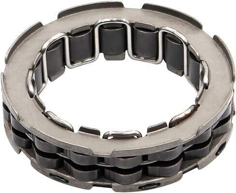 Road Passion Starter Clutch One Way Bearing Replacement for Yamaha YZF R1 2004-2008/FZ1000 2005-2007/YZF1000 2005-2006 in Saudi Arabia