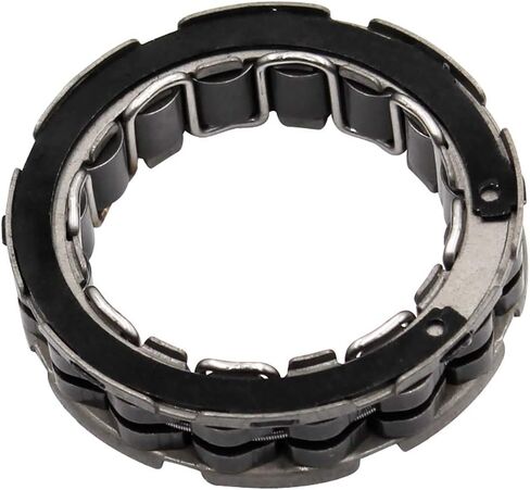 Road Passion Starter Clutch One Way Bearing Replacement for Yamaha YZF R1 2004-2008/FZ1000 2005-2007/YZF1000 2005-2006 in Saudi Arabia