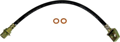 Dorman H380365 Front Passenger Side Brake Hydraulic Hose Compatible with Select Ford Models in Saudi Arabia