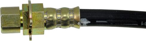 Dorman H380365 Front Passenger Side Brake Hydraulic Hose Compatible with Select Ford Models in Saudi Arabia