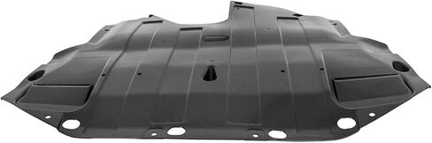 Front Engine Splash Shields Compatible with 2017 2018 2019 2020 Elantra HY1228194 in Saudi Arabia