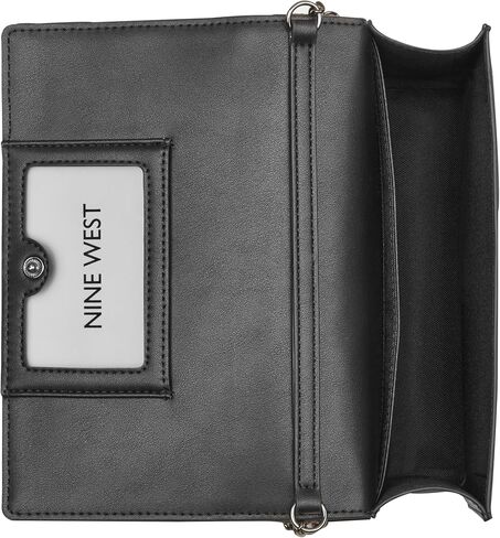 Nine West womens Cramer Phone Case Crossbody Clutch in Saudi Arabia