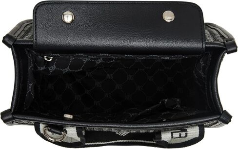 Steve Madden Bwebber Small Straw Satchel in Saudi Arabia
