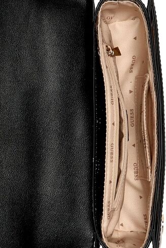 GUESS Gerty Convertible Crossbody Flap in Saudi Arabia