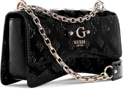 GUESS Gerty Convertible Crossbody Flap in Saudi Arabia