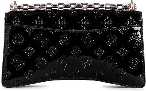 GUESS Gerty Convertible Crossbody Flap in Saudi Arabia