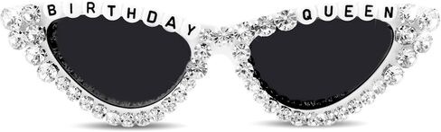 سيماتو الحادي والعشرين هدايا عيد ميلاد للنساء نظارة شمسية عيد ميلاد نظارة شمسية للنساء عيد ميلاد سعيد in Kuwait