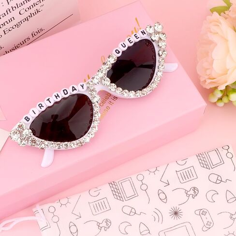 سيماتو الحادي والعشرين هدايا عيد ميلاد للنساء نظارة شمسية عيد ميلاد نظارة شمسية للنساء عيد ميلاد سعيد in Kuwait