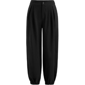 سراويل الركض النسائية من CIDER، سراويل عالية الخصر، كاجوال أنيقة in Kuwait