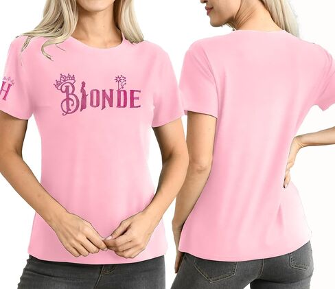 Musical Shirt for Women Wicked Tshirt Wizard Movie Fan Gifts Short Sleeve Casual Loose Tee Top in Saudi Arabia