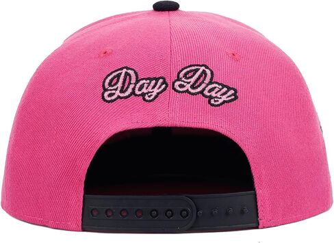 Pinky's Next Friday Movie قبعة بيسبول يوم واحد لمتجر الأقراص المضغوطة ثلاثية الأبعاد مطرزة Snapback قبعة قابلة للتعديل الهيب هوب في الهواء الطلق in Saudi Arabia