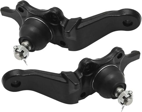 1 Pair 43330-39585 Lower Suspension Ball Joint Assembly, Replacement for Toyota 4Runner 1996 1997 1998 1999 2000 2001 2002, Replaces 43340-39465 in Saudi Arabia