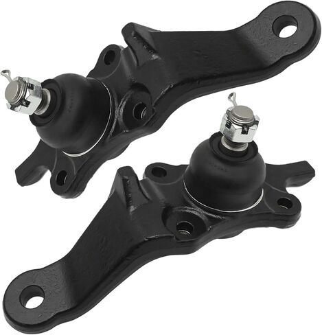 1 Pair 43330-39585 Lower Suspension Ball Joint Assembly, Replacement for Toyota 4Runner 1996 1997 1998 1999 2000 2001 2002, Replaces 43340-39465 in Saudi Arabia