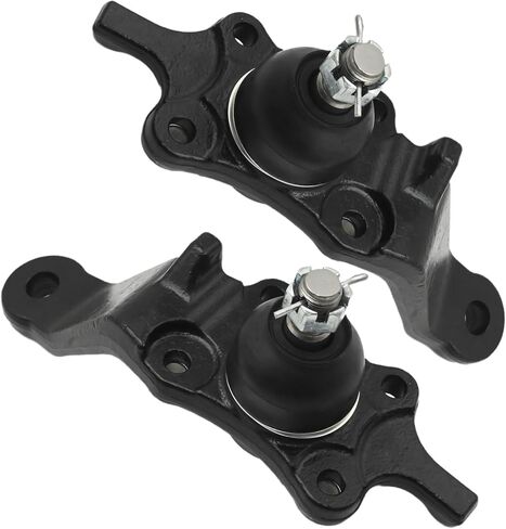 1 Pair 43330-39585 Lower Suspension Ball Joint Assembly, Replacement for Toyota 4Runner 1996 1997 1998 1999 2000 2001 2002, Replaces 43340-39465 in Saudi Arabia