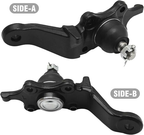 1 Pair 43330-39585 Lower Suspension Ball Joint Assembly, Replacement for Toyota 4Runner 1996 1997 1998 1999 2000 2001 2002, Replaces 43340-39465 in Saudi Arabia