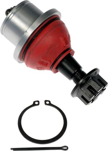 Dorman BJ82495RD Patented Front Lower Suspension Ball Joint Compatible with Select Dodge/Ram Models in Saudi Arabia
