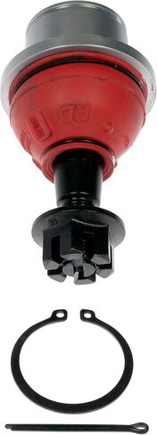 Dorman BJ82495RD Patented Front Lower Suspension Ball Joint Compatible with Select Dodge/Ram Models in Saudi Arabia