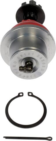 Dorman BJ82495RD Patented Front Lower Suspension Ball Joint Compatible with Select Dodge/Ram Models in Saudi Arabia