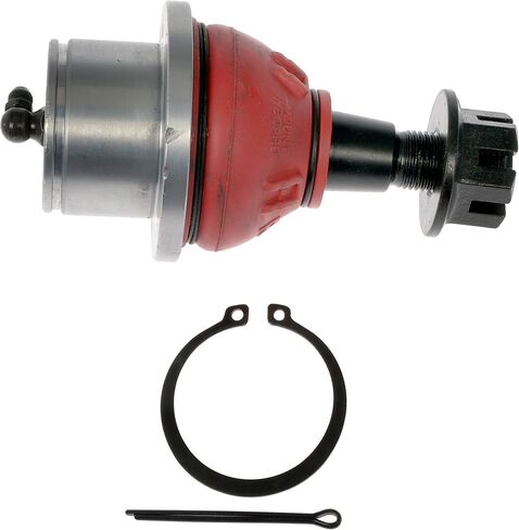 Dorman BJ82495RD Patented Front Lower Suspension Ball Joint Compatible with Select Dodge/Ram Models in Saudi Arabia