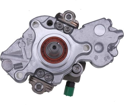 Solarhome New Fuel Pump 28394200 7249380 7516847 400912-00219B HRP741 28302492 28526888 400912-00219A Compatible with Bobcat S550 S590 S595 S630 S650 T450 T550 T595 with Delphi Doosan D24 D18 Engine in Saudi Arabia