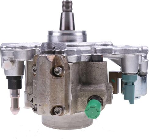 Solarhome New Fuel Pump 28394200 7249380 7516847 400912-00219B HRP741 28302492 28526888 400912-00219A Compatible with Bobcat S550 S590 S595 S630 S650 T450 T550 T595 with Delphi Doosan D24 D18 Engine in Saudi Arabia