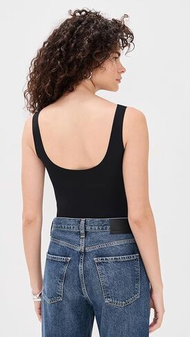commando Womens Neoprene Tank Bodysuit in Saudi Arabia