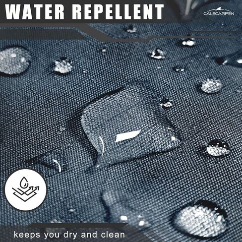 Men's Work Pants Ripstop Water Repellent MultiCargo Stretch Flex Carpenter Construction Workwear Utility in Saudi Arabia