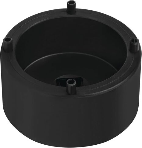 Performance Tool W1272 Toyota Lock Nut Socket Used on Toyota: Tacoma, T100 & 4 Runners Models in Saudi Arabia