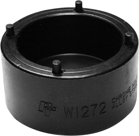 Performance Tool W1272 Toyota Lock Nut Socket Used on Toyota: Tacoma, T100 & 4 Runners Models in Saudi Arabia
