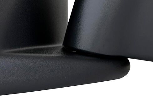 For Dodge Ram 1500 2002 2003 2004 2005 2006 2007 2008/Ram 2500 3500 05-09 Power Heated Textured Black Side Door View Mirror Driver Left in Saudi Arabia
