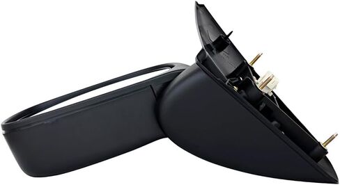 For Dodge Ram 1500 2002 2003 2004 2005 2006 2007 2008/Ram 2500 3500 05-09 Power Heated Textured Black Side Door View Mirror Driver Left in Saudi Arabia