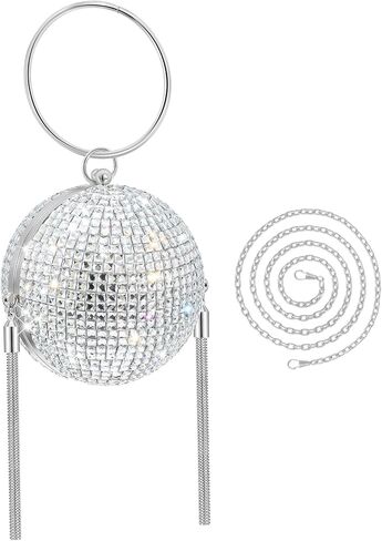 Women Disco Ball Pres in Kuwait