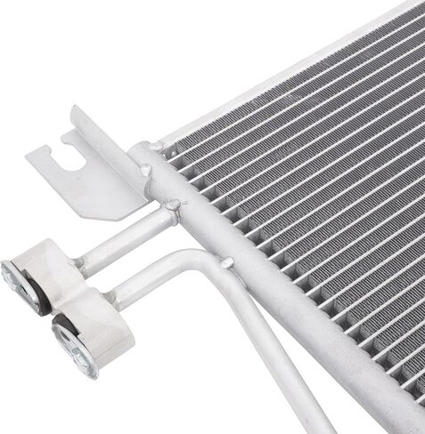 OCPTY A/C AC Condenser Compatible with 2003-2009 for Chevrolet for C4500 Kodiak | 2003-2009 for Chevrolet for C5500 Kodiak | 2003-2009 for Chevrolet for C6500 Kodiak, Replace 79129 Condensers in Saudi Arabia
