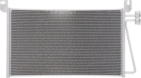 OCPTY A/C AC Condenser Compatible with 2003-2009 for Chevrolet for C4500 Kodiak | 2003-2009 for Chevrolet for C5500 Kodiak | 2003-2009 for Chevrolet for C6500 Kodiak, Replace 79129 Condensers in Saudi Arabia
