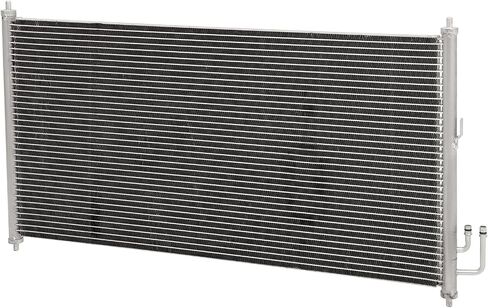 OCPTY A/C AC Condenser Compatible with 2003-2007 for Nissan for Murano, Replace 3248 Condensers Air Conditioning Condenser in Saudi Arabia