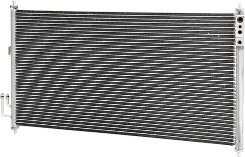OCPTY A/C AC Condenser Compatible with 2003-2007 for Nissan for Murano, Replace 3248 Condensers Air Conditioning Condenser in Saudi Arabia