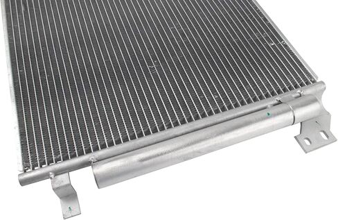 Air Conditioning A/C Condenser Receiver Drier Compatible with 2013-2019 Cadillac ATS 2014-2019 CTS 2016-2022 Chevrolet Camaro GM3030300 in Saudi Arabia