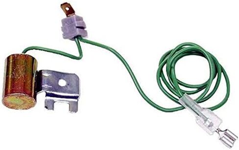 xcpec 009 Condenser, for 009 & EMPI Distributors, Each, Compatible with Dune Buggy in Saudi Arabia