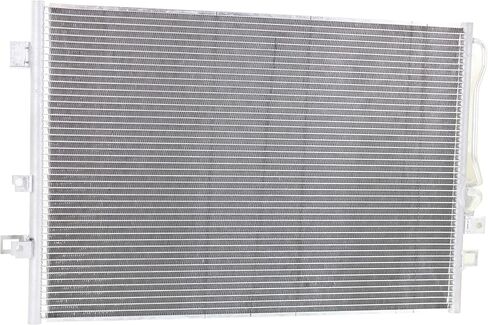 Kool Vue A/C Condenser Compatible with Dodge Journey 2011-2020 2.4L, 3.6L in Saudi Arabia