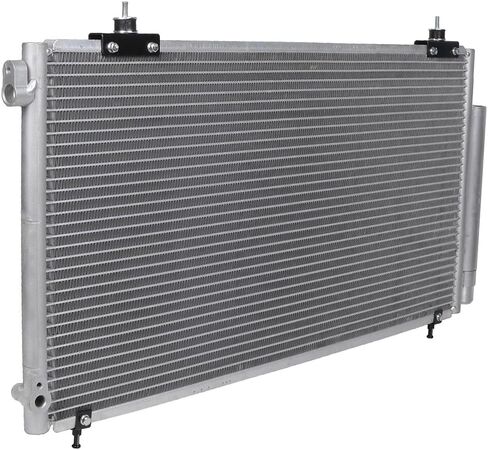 OCPTY A/C AC Condenser Compatible with 2000-2005 for Toyota for Celica, Replace 3075 Condensers Air Conditioning Condenser in Saudi Arabia