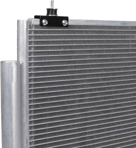 OCPTY A/C AC Condenser Compatible with 2000-2005 for Toyota for Celica, Replace 3075 Condensers Air Conditioning Condenser in Saudi Arabia