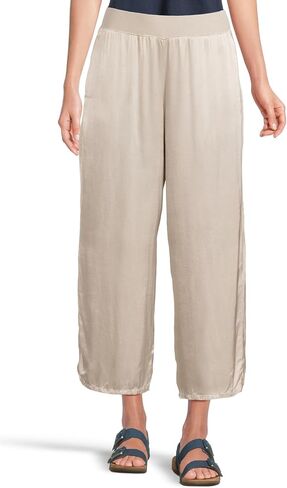 Michael Stars Women's Sacha Cropped Pants in Saudi Arabia