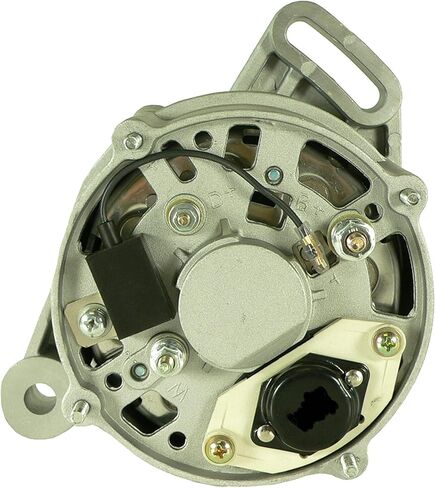 DB Electrical 400-41004 Alternator for Elmot & Massey Ferguson Tractors 12280, 7003-559-M1 242000.0, A124-44A 400-41004 A124-44A-14V-44A 7003-559-M1 12280N in Saudi Arabia