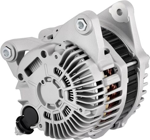 11340 Alternator Compatible with Nissan 350Z 07-09, 370Z 09-16, Compatible with Infiniti M35 09-10, Q50 14-15, Q70 14-16, 3.5L 3.7L- 12V 150Amp Replace for A003TJ1991 A003TJ1991A in Saudi Arabia
