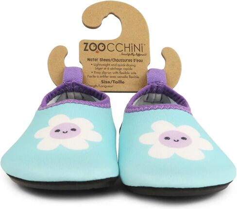 حذاء ZOOCCHINI سهل الارتداء وسريع الجفاف للأطفال الصغار in Kuwait