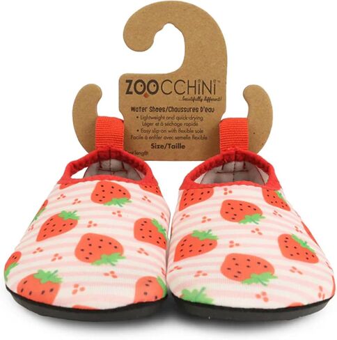 حذاء ZOOCCHINI سهل الارتداء وسريع الجفاف للأطفال الصغار in Kuwait