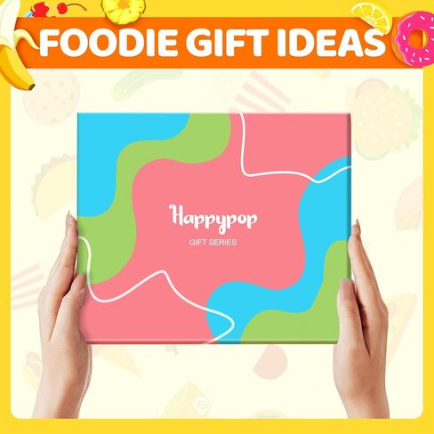 HAPPYPOP Funny Ice Cream Gifts Socks for Girls - Silly Crazy Novelty Cute Socks for Kids, Valentines Day Gifts for Kids 7-9 Years Old in Kuwait