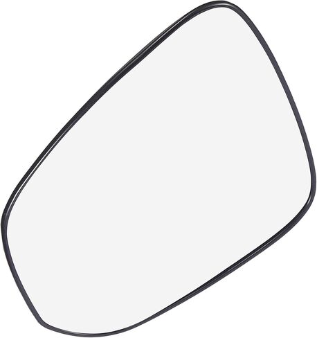 for Toyota RAV4 2013-2015 Car Rearview Driver Left Side Heated Mirror Glass with Backing Plate 87961-42B80 in Saudi Arabia