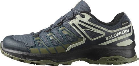 Salomon Men's Extegra Gore-tex (Old) Hiking Shoe in Saudi Arabia